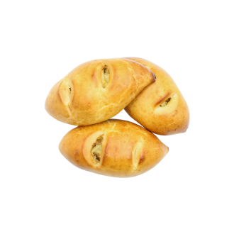 Домашняя выпечка