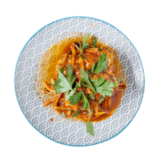 Чахохбили из курицы