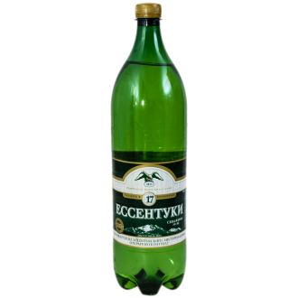 Ессентуки 17