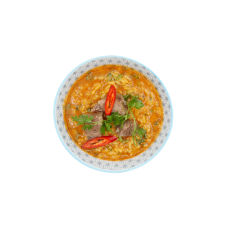 Харчо с бараниной