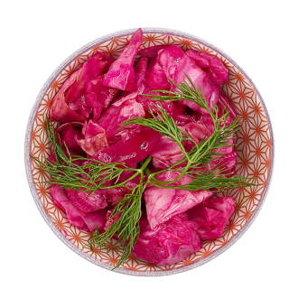 Капуста Гурийская