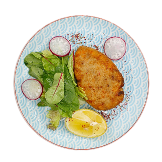 Котлета по-дворянски