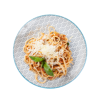 Макароны по-флотски