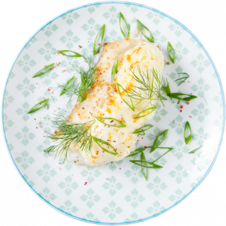 Рыба по-загорски