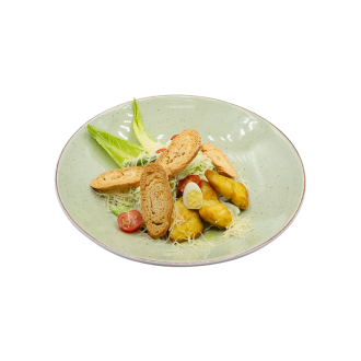 Салаты от шефа