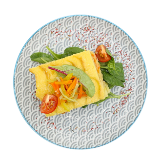 Запеканка картофельная по-ирландски