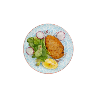 Котлета по-могилевски